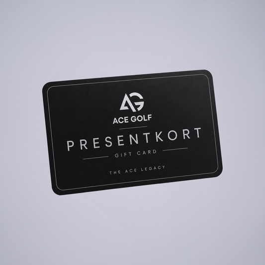 Presentkort